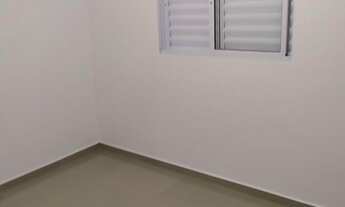 Imagem 2: Apartamento à venda em Tremembé com 40 m², 2 quartos