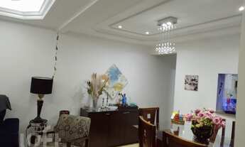 Imagem 7: Apartamento à venda em Sacomã com 82 m², 3 quartos, 1 suíte, 2 vagas