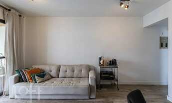 Imagem: Apartamento à venda em Lapa com 62 m²