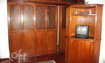 Imagem 5: Apartamento à venda em Cursino com 240 m², 3 quartos, 3 suítes, 3 vagas