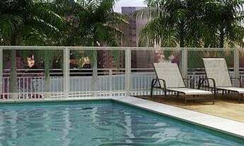 Imagem 2: Apartamento à venda em República com 64 m², 2 quartos, 1 suíte, 1 vaga