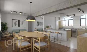 Imagem: Apartamento à venda em Higienópolis com