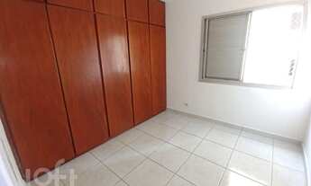 Imagem 6: Apartamento à venda em Bosque da Saúde com 63 m², 2 quartos, 1 vaga