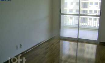 Imagem 4: Apartamento à venda em Perdizes com 57 m², 2 quartos, 1 vaga