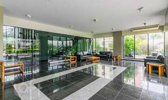 Imagem 7: Apartamento à venda em Higienópolis com 180 m², 3 quartos, 3 suítes, 3 vagas