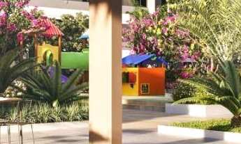 Imagem 4: Apartamento à venda em Cidade Universitária com 34 m², 1 quarto