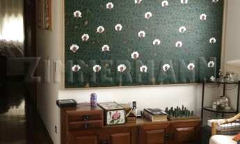 Imagem 6: Apartamento à venda em Santa Cecília com 189 m², 3 quartos, 3 suítes, 3 vagas