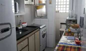 Imagem: Apartamento à venda em Liberdade com 36