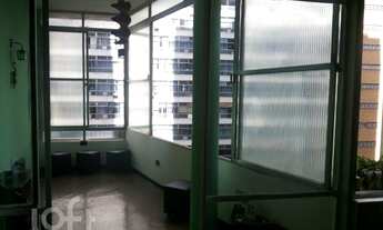 Imagem 3: Apartamento à venda em República com 60 m², 1 quarto