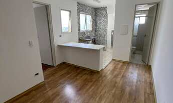 Imagem: Apartamento à venda em Santa Cecília com