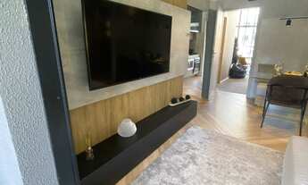 Imagem 2: Apartamento à venda em Butantã com 69 m², 3 quartos, 1 suíte, 1 vaga