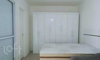 Imagem 5: Apartamento à venda em Bela Vista com 33 m², 1 quarto, 1 vaga