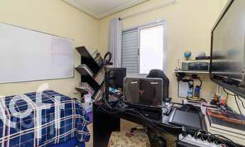 Imagem 2: Apartamento à venda em Sacomã com 75 m², 3 quartos, 1 suíte, 2 vagas