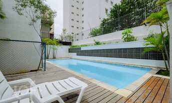 Imagem: Apartamento à venda em Perdizes com 168