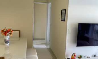 Imagem 4: Apartamento à venda em Vila Prudente com 58 m², 2 quartos, 1 suíte, 1 vaga