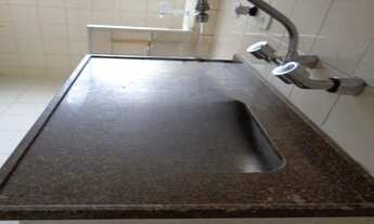 Imagem 2: Apartamento à venda em Butantã com 57 m², 2 quartos, 1 vaga