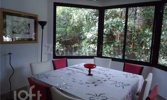 Imagem 6: Apartamento à venda em Vila Madalena com 297 m², 4 quartos, 4 suítes, 3 vagas