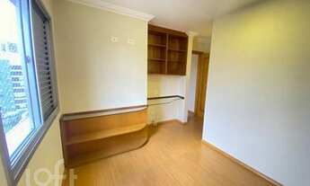 Imagem 4: Apartamento à venda em Bosque da Saúde com 85 m², 2 quartos, 1 vaga