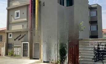 Imagem 2: Apartamento à venda em Tucuruvi com 37 m², 2 quartos