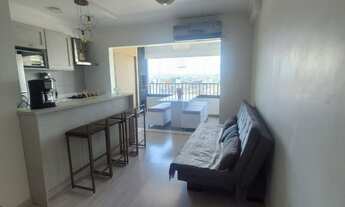 Imagem: Apartamento à venda em Brás com 103 m²