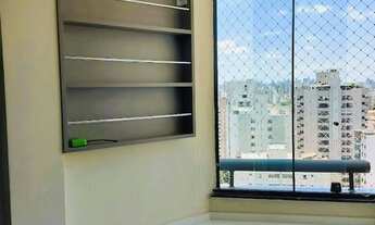 Imagem 3: Apartamento à venda em Cursino com 113 m², 2 quartos, 2 vagas