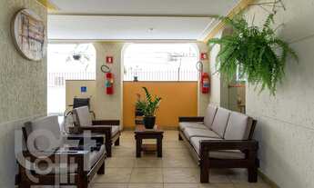 Imagem 7: Apartamento à venda em Bosque da Saúde com 77 m², 2 quartos, 1 suíte, 1 vaga