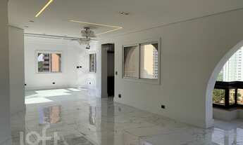 Imagem 6: Apartamento à venda em Vila Formosa com 200 m², 3 quartos, 3 suítes, 4 vagas