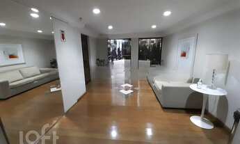 Imagem 5: Apartamento à venda em Perdizes com 78 m², 2 quartos, 1 vaga