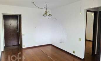 Imagem 3: Apartamento à venda em Vila Romana com 62 m², 2 quartos, 1 vaga