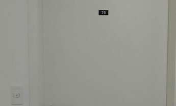 Imagem 5: Apartamento à venda em Tucuruvi com 33 m², 1 quarto, 1 suíte, 1 vaga