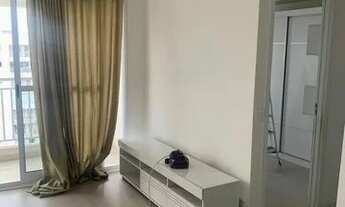 Imagem 2: Apartamento à venda em Ipiranga com 55 m², 2 quartos, 1 suíte, 1 vaga