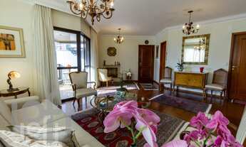 Imagem: Apartamento à venda em Vila Andrade com