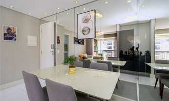 Imagem 7: APARTAMENTO em São Paulo - SP, Vila Suzana