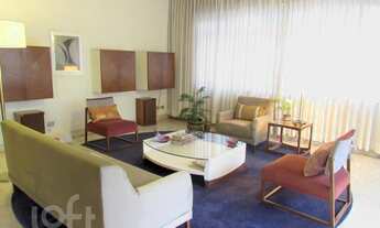 Imagem 6: Apartamento à venda em Jardim América com 292 m², 4 quartos, 4 suítes, 2 vagas