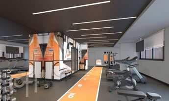 Imagem 2: Apartamento à venda em Bela Vista com 25 m², 1 quarto