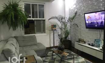 Imagem 4: Apartamento à venda em República com 98 m², 1 quarto, 1 suíte