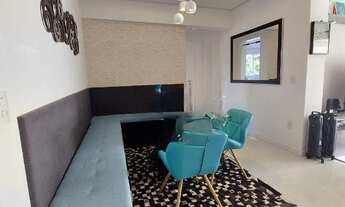 Imagem 4: Apartamento à venda em Saúde com 83 m², 2 quartos, 1 suíte, 1 vaga