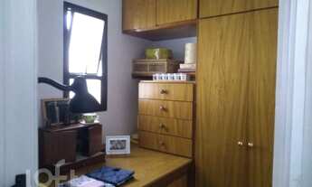 Imagem 4: Apartamento à venda em Vila Leopoldina com 120 m², 4 quartos, 1 suíte, 2 vagas