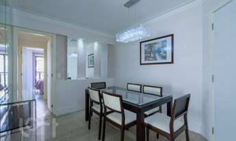 Imagem 4: Apartamento à venda em Alto da Lapa com 82 m², 3 quartos, 1 suíte, 2 vagas