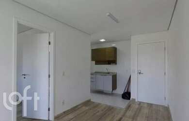 Imagem 5: Apartamento à venda em República com 36 m², 1 quarto, 1 vaga