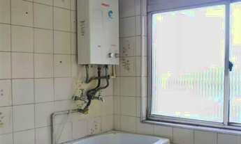 Imagem 4: Apartamento à venda em Ponte Rasa com 56 m², 2 quartos, 1 vaga