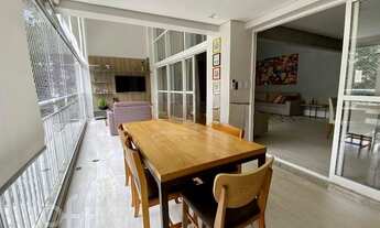 Imagem 3: Apartamento à venda em Vila Andrade com 238 m², 4 quartos, 4 suítes, 4 vagas