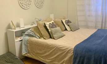 Imagem 4: Apartamento à venda em Bosque da Saúde com 128 m², 2 quartos, 2 vagas