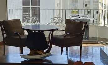 Imagem: Apartamento à venda em Jardim Paulista