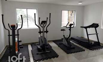 Imagem 7: Apartamento à venda em Campo Limpo com 56 m², 2 quartos, 1 vaga