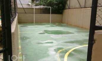 Imagem 6: Apartamento à venda em Perdizes com 115 m², 3 quartos, 1 suíte, 1 vaga