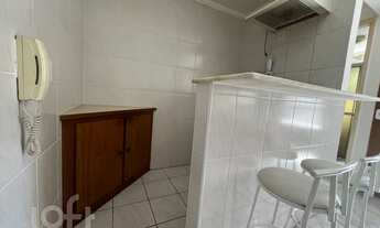 Imagem 7: Apartamento à venda em Santa Cecília com 28 m², 1 quarto, 1 vaga