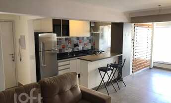 Imagem 4: Apartamento à venda em Cursino com 67 m², 2 quartos, 1 suíte, 2 vagas