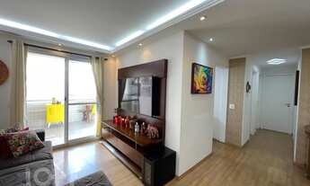 Imagem 6: Apartamento à venda em Carrão com 98 m², 3 quartos, 1 suíte, 2 vagas