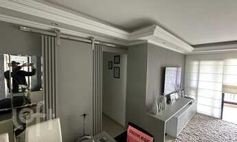 Imagem 2: Apartamento à venda em Mandaqui com 128 m², 4 quartos, 3 suítes, 3 vagas